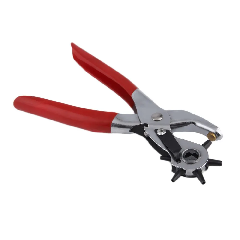 Популярный и практичный Многофункциональный Портативный перфоратор из