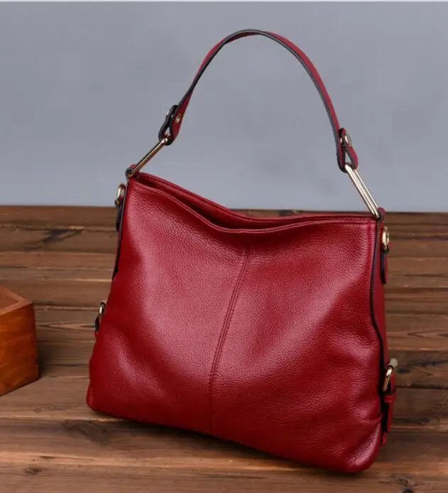 bolsa feminina сумка модные женские сумки Сумки sac основной плечо кожаная повседневная сумка через плечо mujer