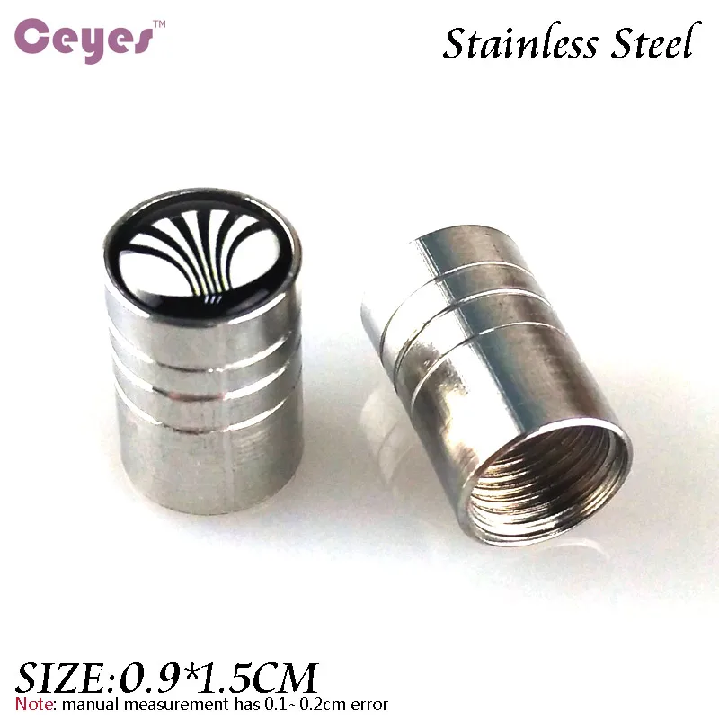 Автомобильная воздушная крышка CEYES воздухонепроницаемый чехол для Daewoo Espero Nexia Matiz