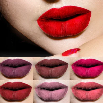 Маленькая туба без логотипа гладкая матовая фирменной марки Матовая жидкая