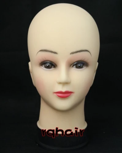 Новая модная верхняя подставка для головы манекена Лучшая цена горячая