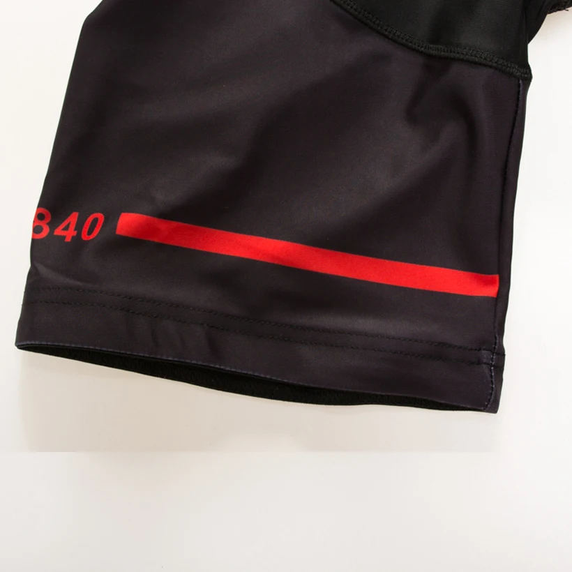 1840 sobycle 12D pad Black team pro велосипедные шорты MTB Ropa Ciclismo мужские летние быстросохнущие