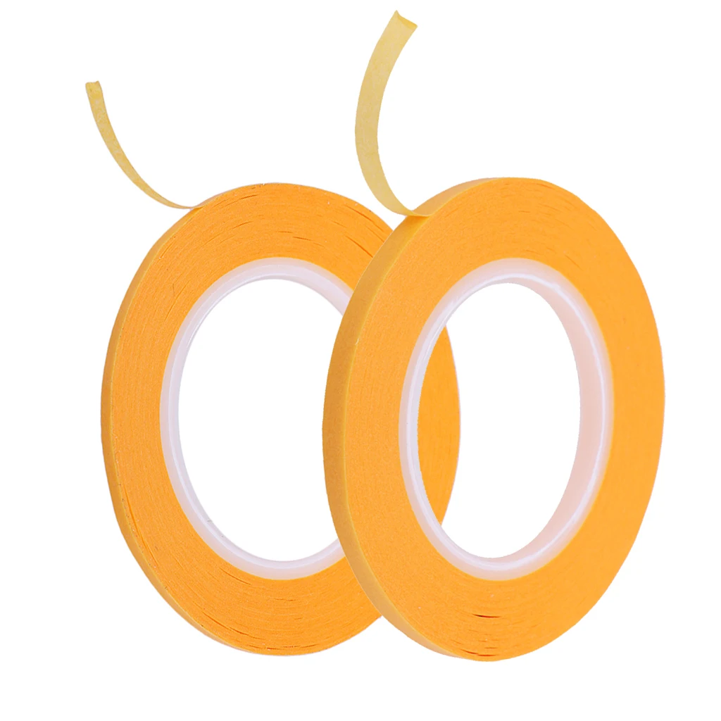 Модель картины маскирующая лента DIY распылительная картина модель ремесленные