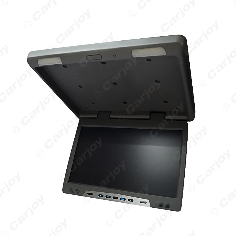 ЖК-монитор для автобуса LEEWA с откидной крышкой и инфракрасным передатчиком 24 В 19