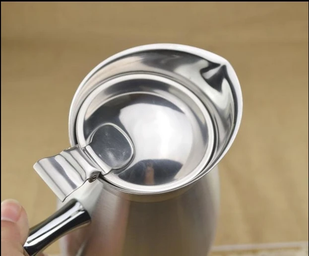 Европа популярная Высококачественная вакуумная фляжка л Вакуумная бутылка в