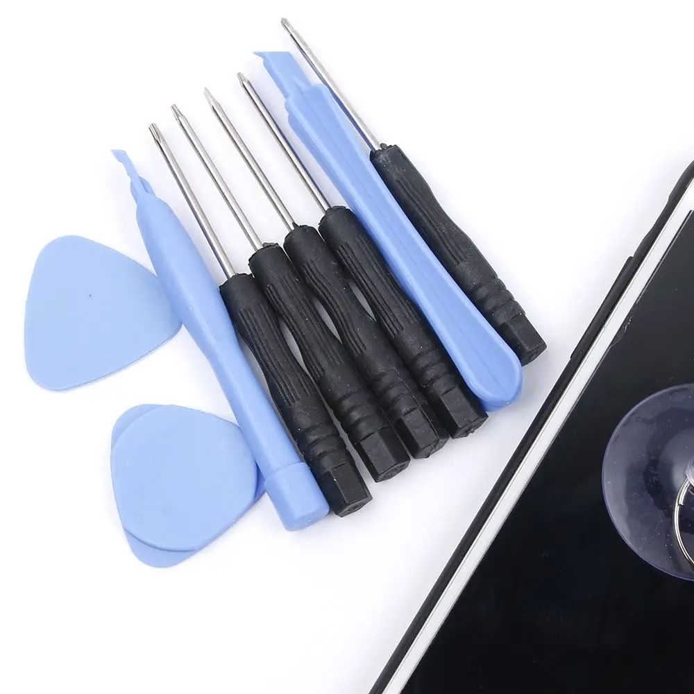 10 в 1 Набор отверток для ремонта мобильных телефонов|screwdriver set|tool kit screwdriverkit screwdriver |