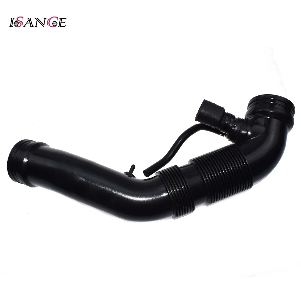 Воздухозаборный фильтр ISANCE соединитель шланга для VW Passat B6 Golf Caddy Audi A3 Seat Skoda Altea Leon