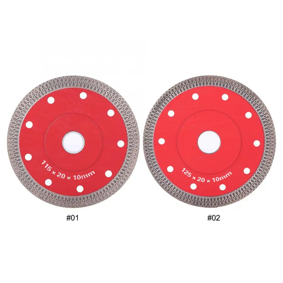 Reciprocating s 115/125mm Diamond Cutting Disc Wheel For Ceramic Microlite Oscillating | Инструменты