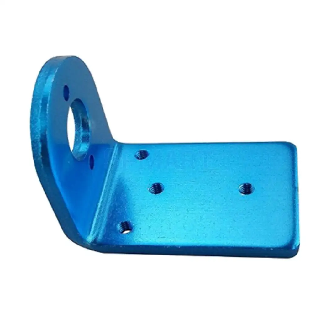 Металлическое моторное крепление Seat Blue для 370 380 390 2030 2040 2435 мотор RC