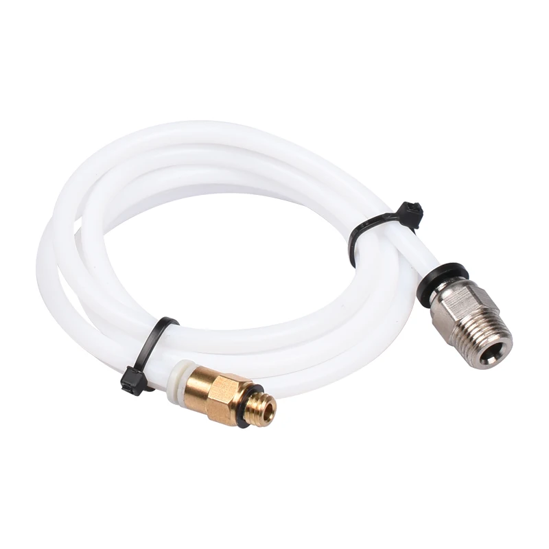 3D V6 Bowden Экструдер J head Hotend экструдер 1 75/3 мм нить 0 2/0 3/0 4/0 5 сопло с вентилятором PTFE