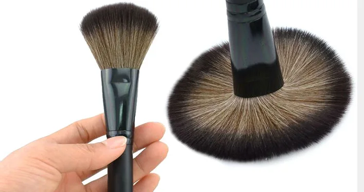 Набор кистей для макияжа pinceis набор из синтетических волос 24 шт.|cosmetic desk|cosmetic