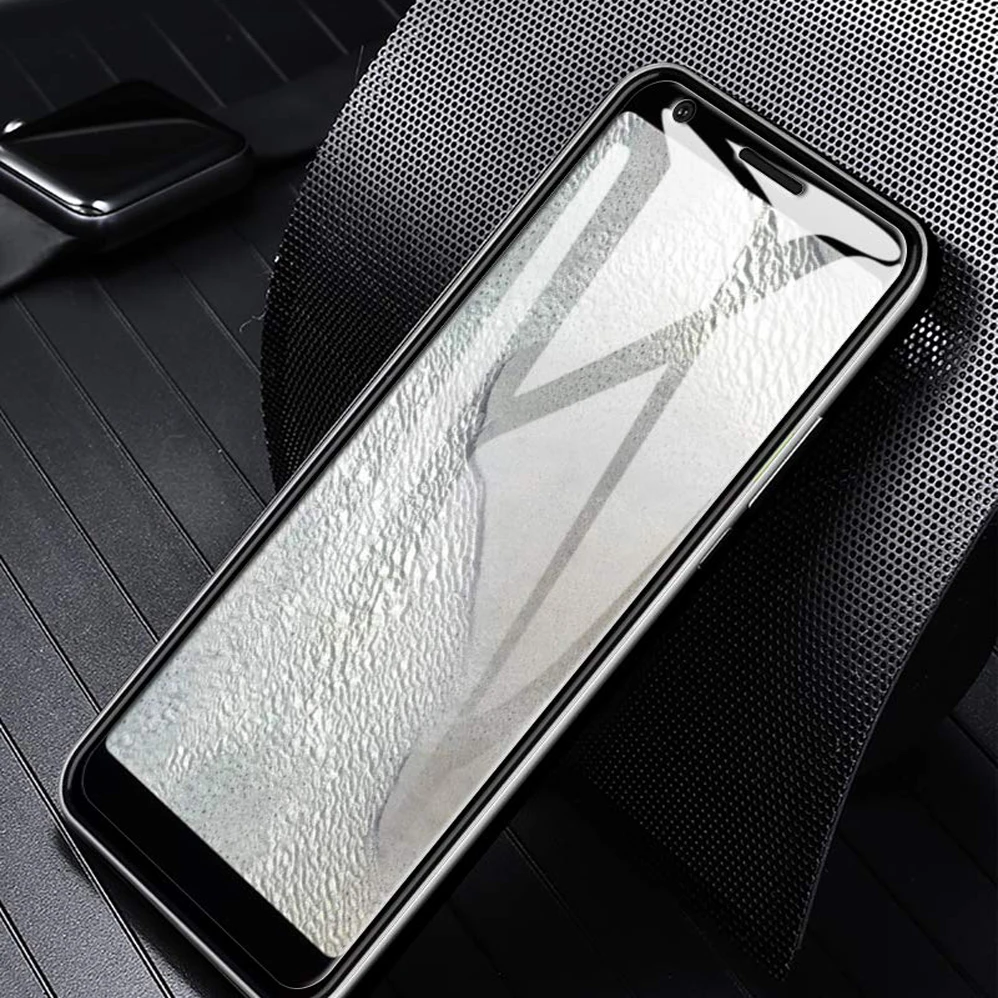 Для Google Pixel 3A защита экрана размера XL 9H твердость ультра прозрачное Закаленное стекло Защитная пленка для экрана Google Pixel 2 3 XL