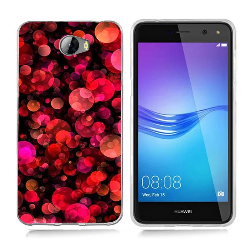 Coque For Xiaomi Redmi 4X Note 4 4A 3 Cute Mi A1 Pro TPU Silicon Mandala Cover Case D804 |