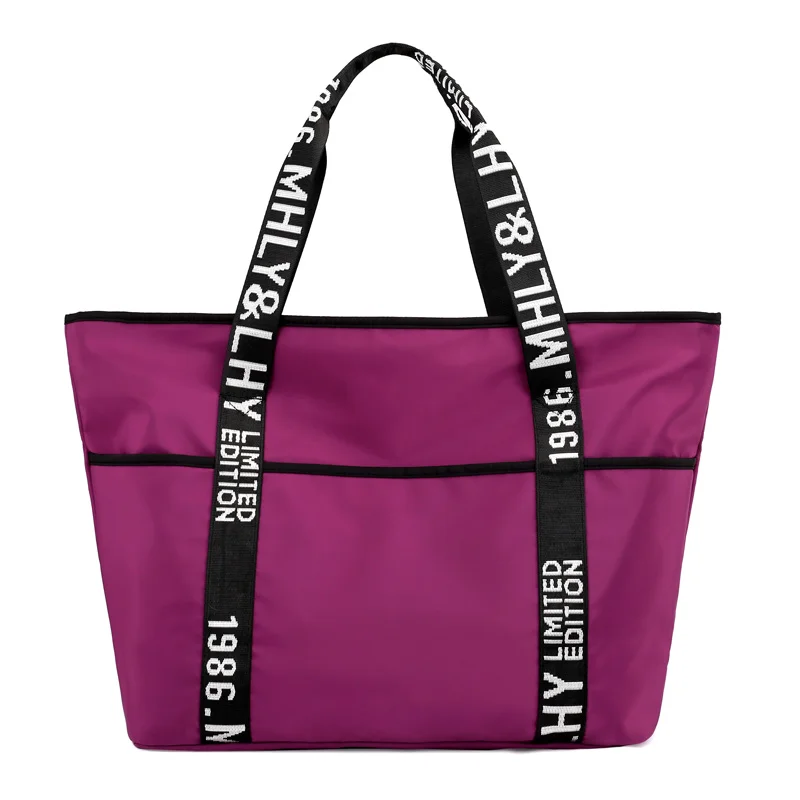 Дорожная сумка женская портативная легкая Милая Корейская версия с коротким