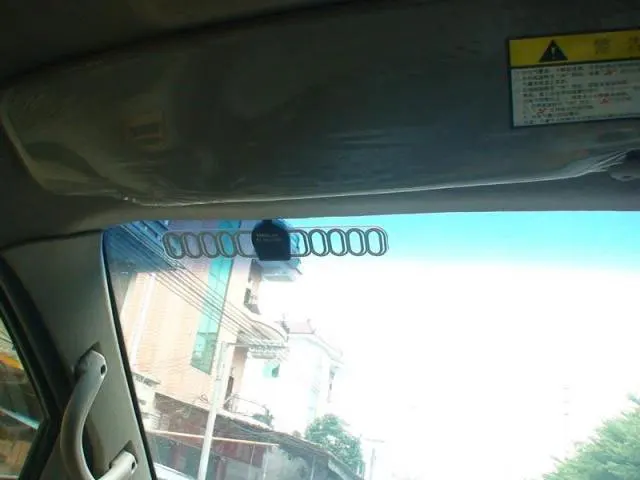 Цифровая ТВ Активная антенна мобильная цифровая автомобильная DVB T с усилителем