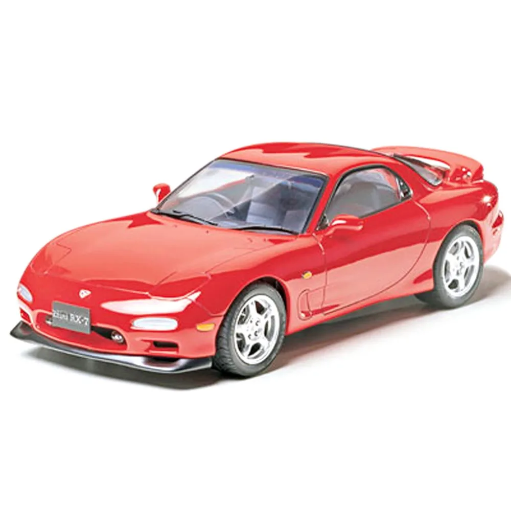

Набор для сборки моделей автомобилей OHS Tamiya 24110 1/24 RX7