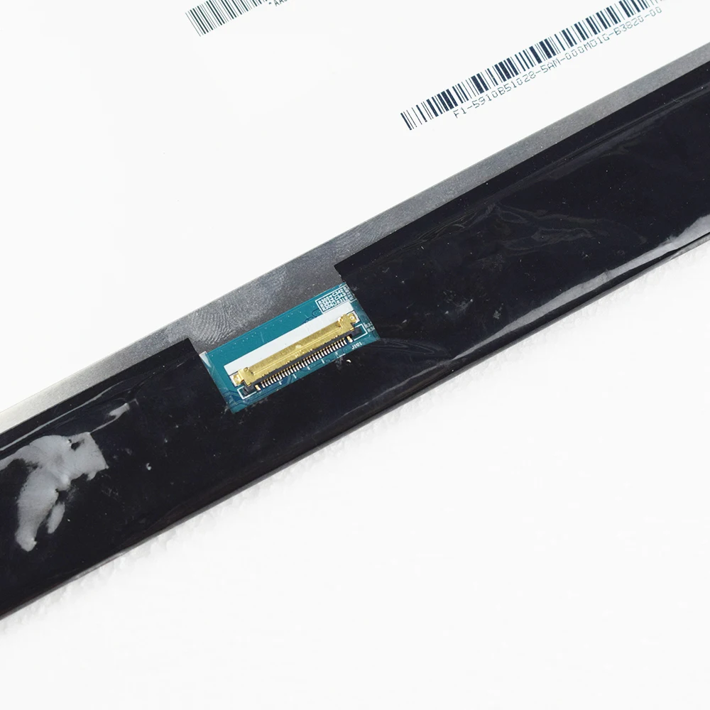 TV101WXM-NP1 B101EAN01.8 для hp павильон X2 10-N X2 210G1 P5U17AA ноутбук ЖК Экран 1280*800 EDP