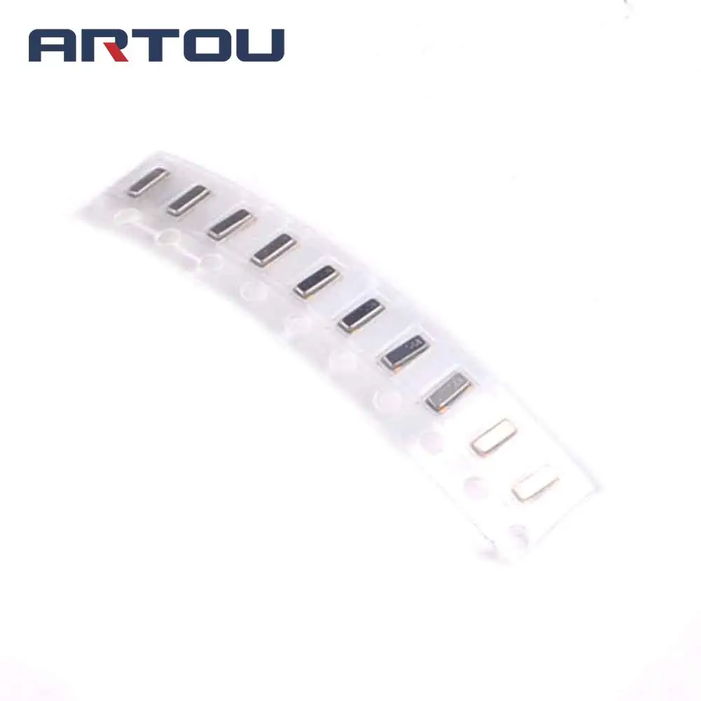 

10PCS 16MHZ CSTCE16M0V53-R0 3.2*1.3 SMD Crystal
