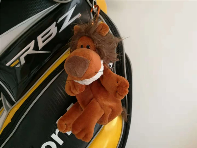 Обувь с застежкой молнией маленький мяч для гольфа сумки может упаковать 5 7 шт.