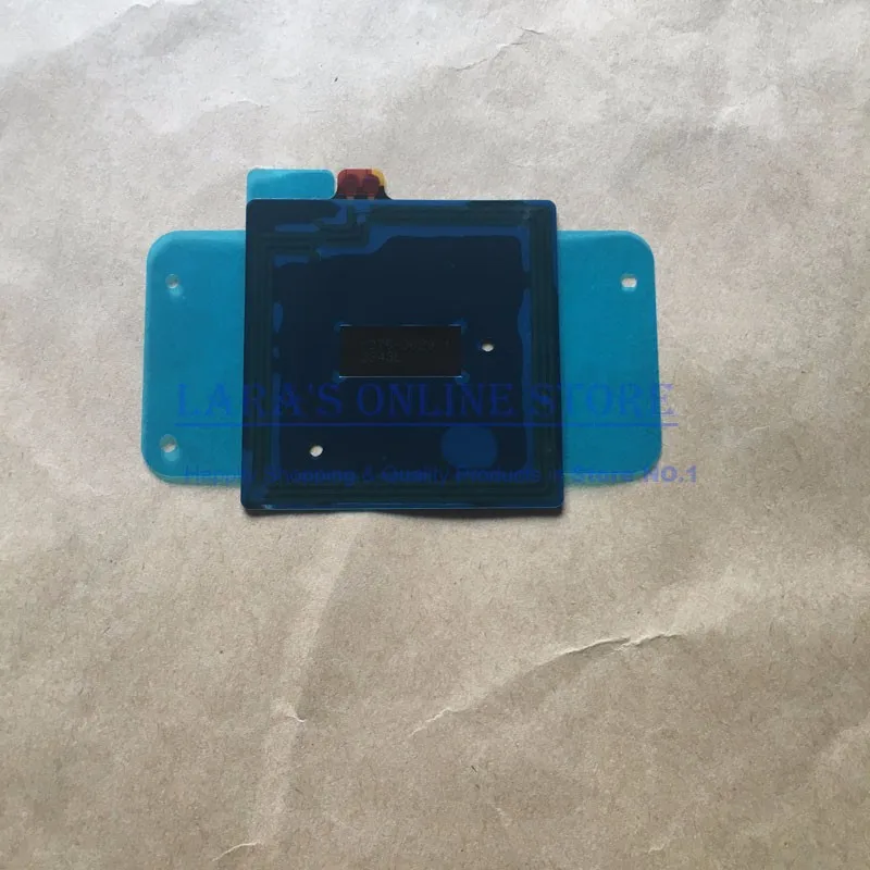 

Genuine Replacement For Sony Xperia Z1 Compact mini NFC Antenna Chip with Adhesive Sticker Spare Parts
