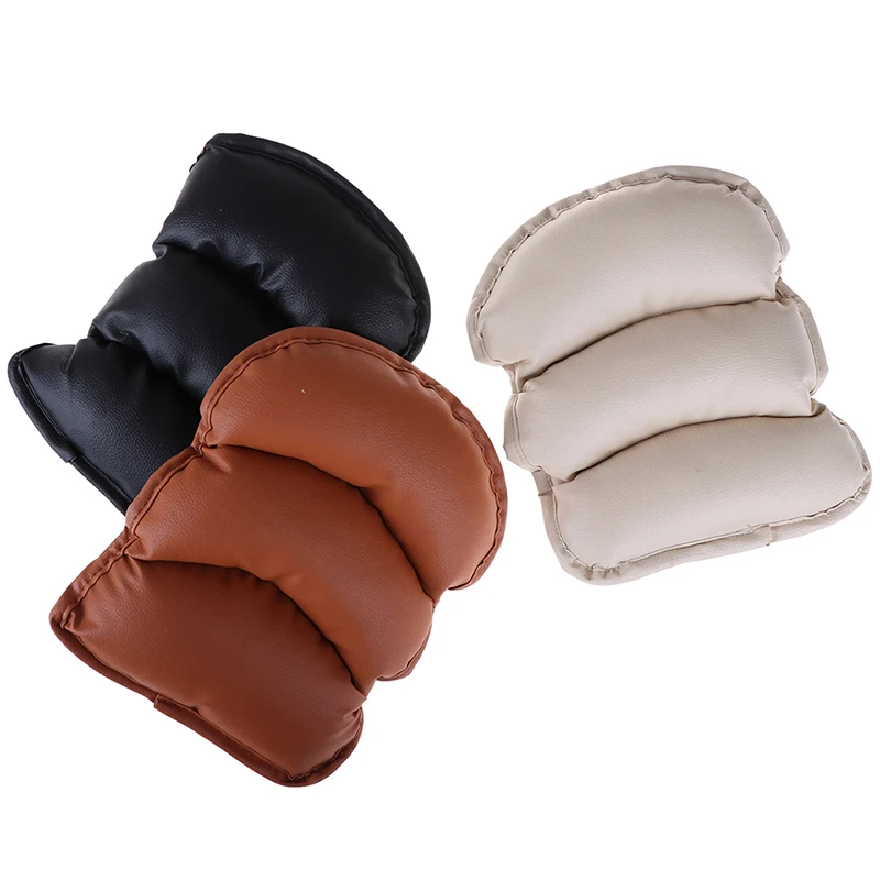 1PCS 24cm x 18cm Car Armrests Cover Pad Console Arm Rest | Автомобили и мотоциклы
