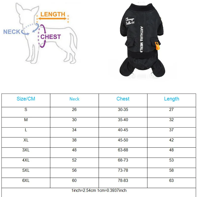 NOBELPET Собака Комбинезон для маленьких и больших собак одежда водонепроницаемая