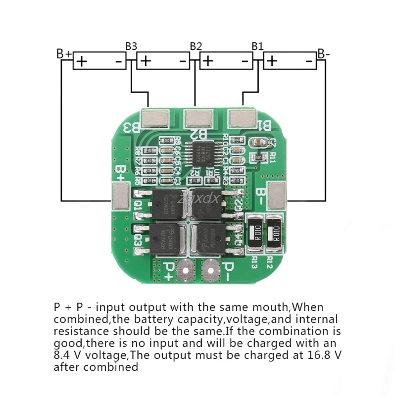 Плата защиты bms: низкие цены купить в