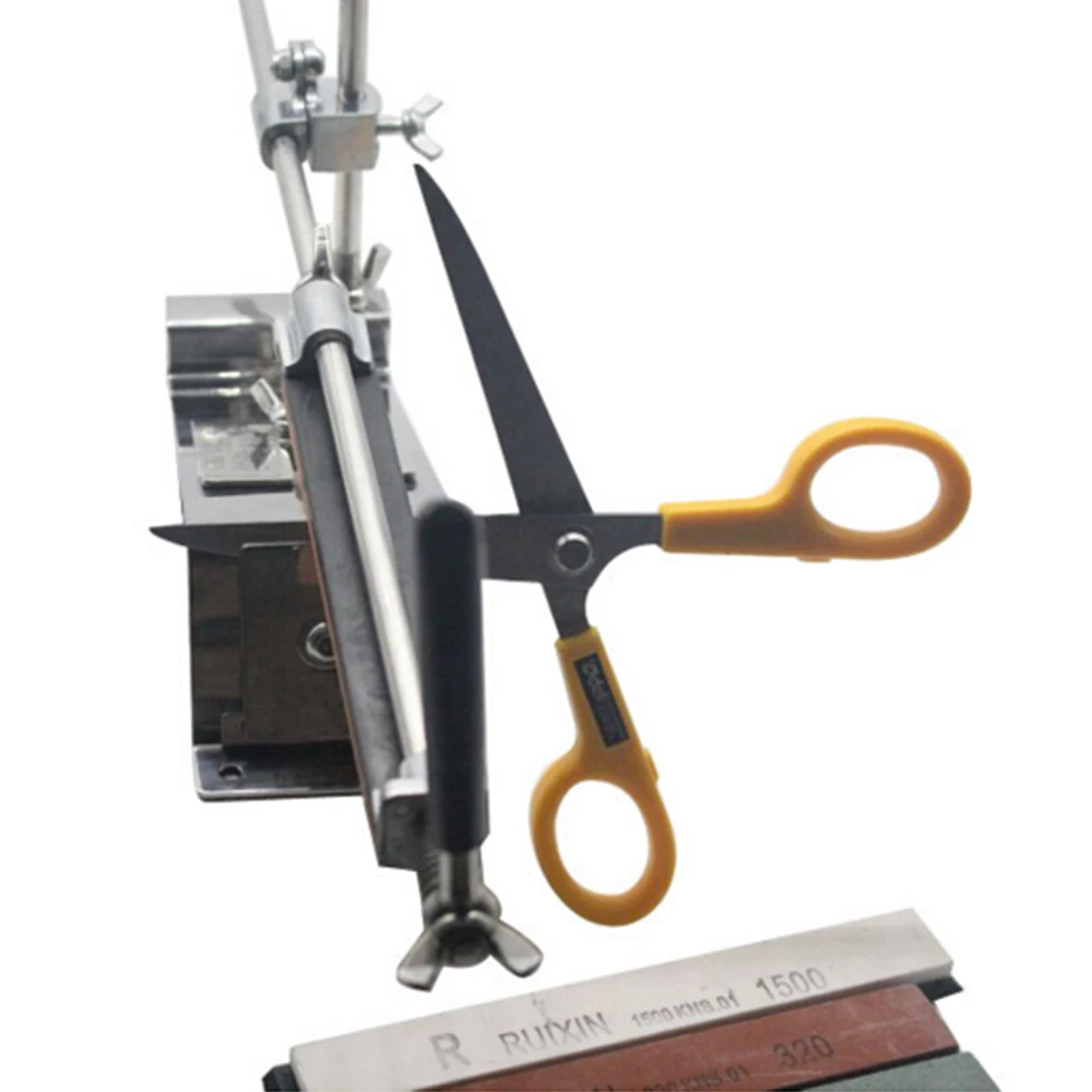 1 Набор точилка для ножей обновленная Профессиональная кухонная поварских