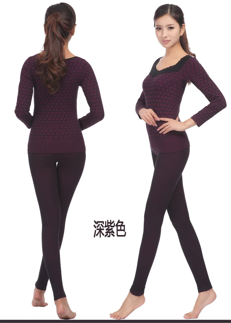 Высокое качество 2015 горячая распродажа кальсоны женщины теплый тонкий