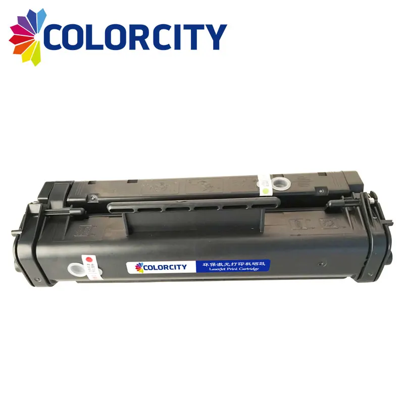 Картридж Colorcity для canon LBP 200 250 350 800 810 1110 LBP1120 1100A 1101I 3200|Картриджи с тонером| |