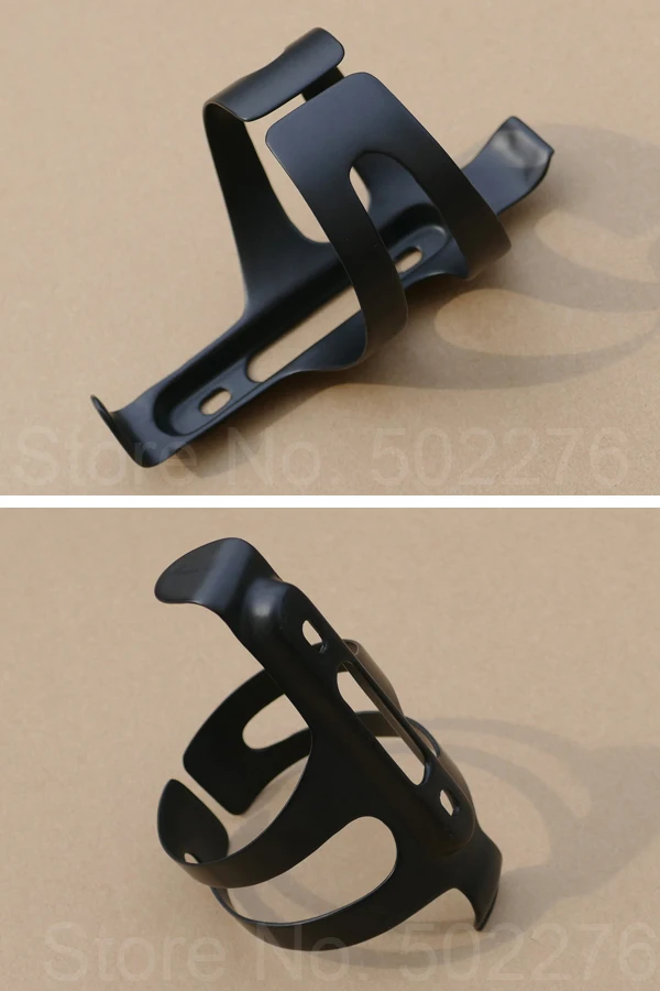 1 шт. держатель для бутылки с водой из углеродного волокна | Спорт и развлечения