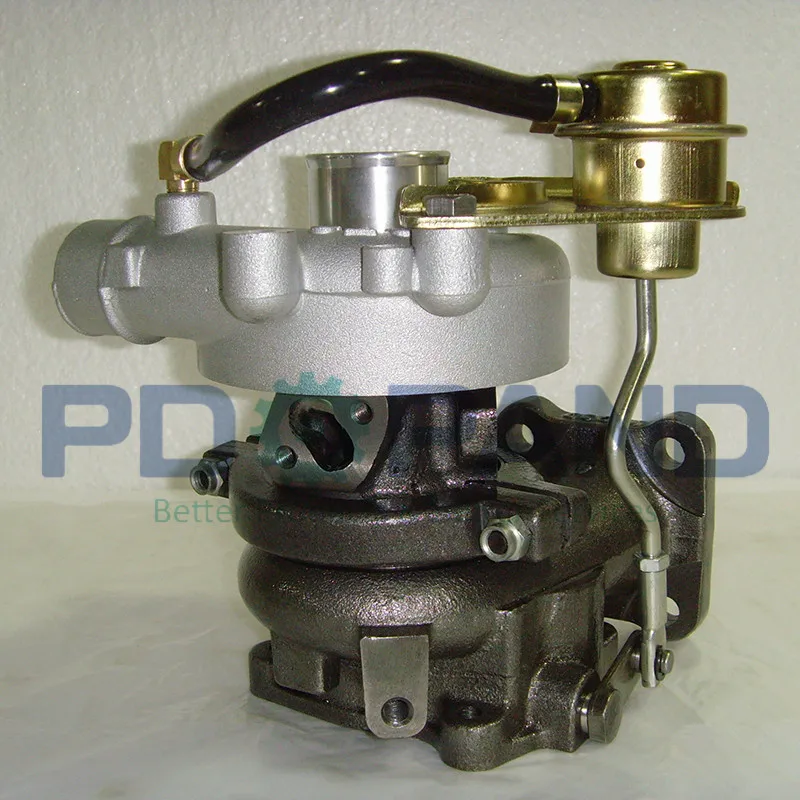 Полный турбо-комплект Supercharger CT9 17201-64090 для Toyota Hiace Hilux LightAce Lite TownAce л 2ct 3C-T 3C-TE |
