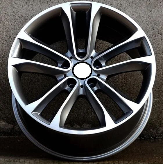 19 дюймов 5x120 автомобильные диски из алюминиевого сплава для BMW 1 3 5 серии |