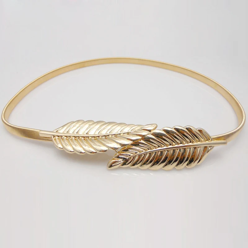 Женское винтажное платье FIONTO золотое/серебряное облегающее с эластичной талией