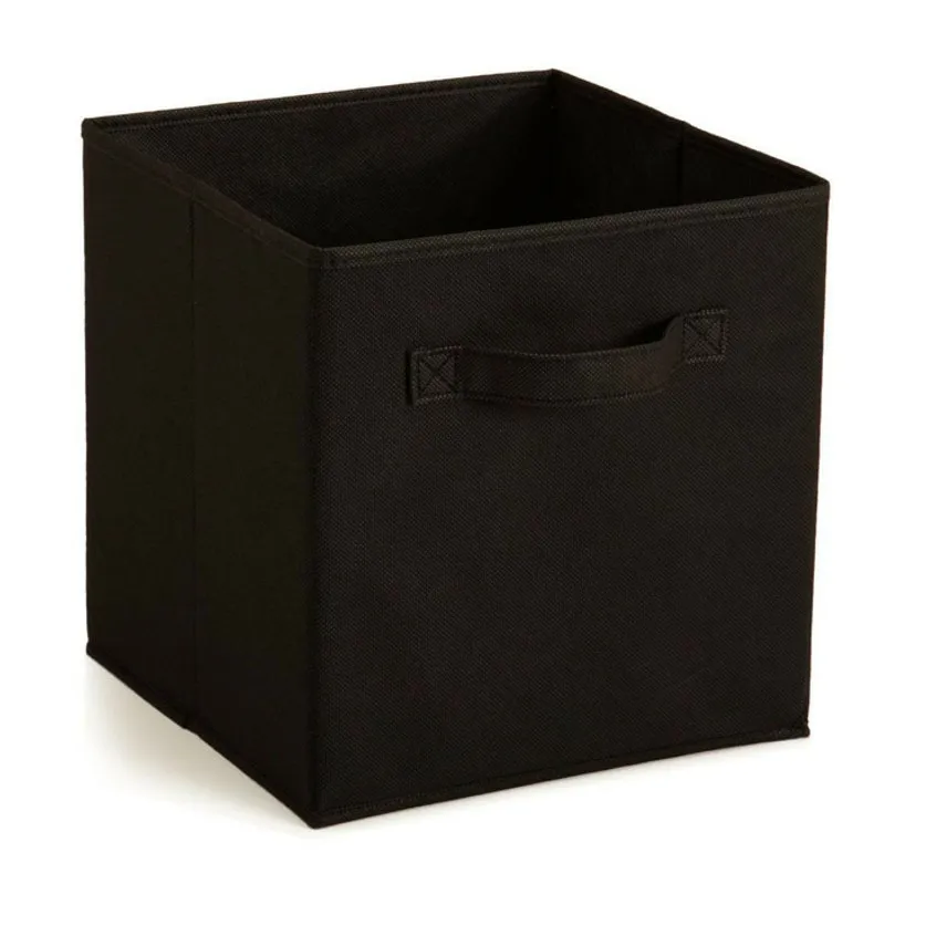 Складная коробка для хранения одежды органайзер игрушек бюстгальтеров нижнего