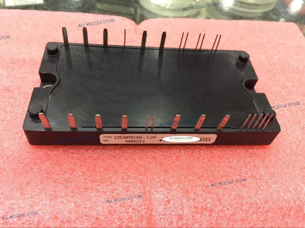 CM20AD05 12H CM20AD42 CM30AD46 SM2X6A Бесплатная доставка Новый и оригинальный модуль|Детали