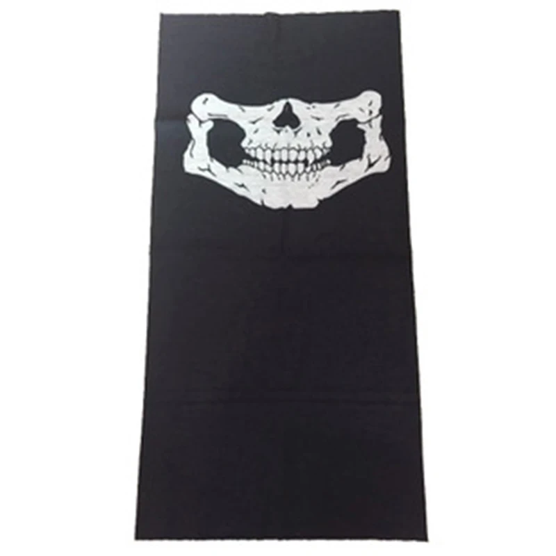 Шарф для велоспорта и езды на велосипеде волшебная повязка голову с вуалью