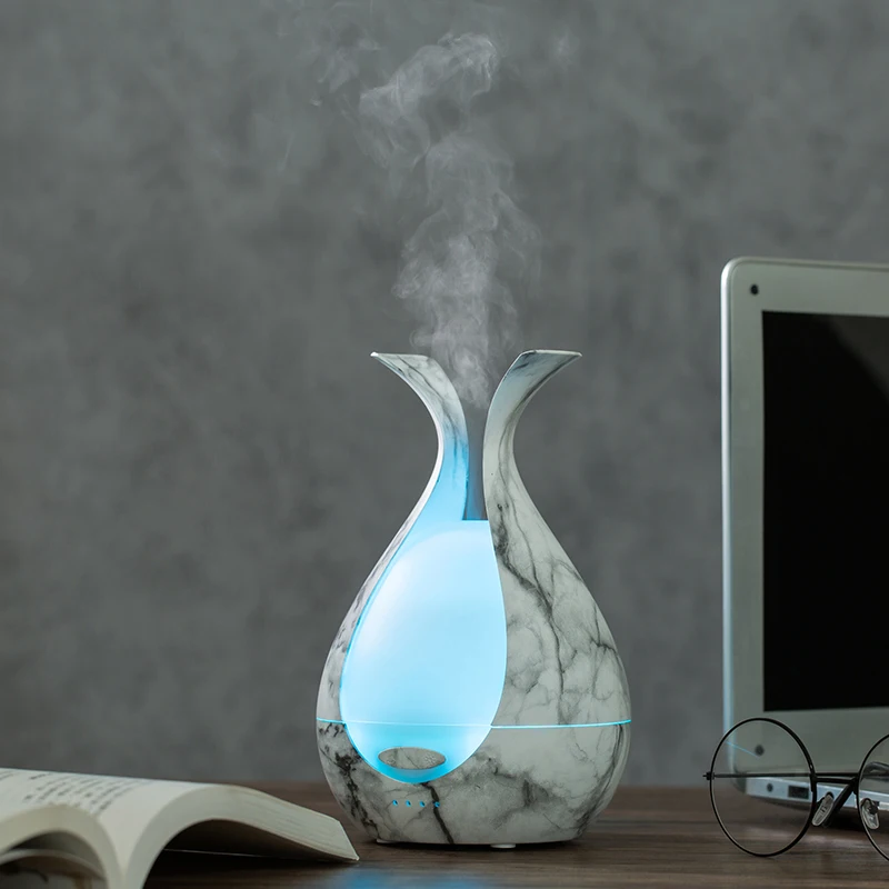 Арома диффузор humidificador Oxygen выпускается difusor aromaterapia humificador para casa USB oil