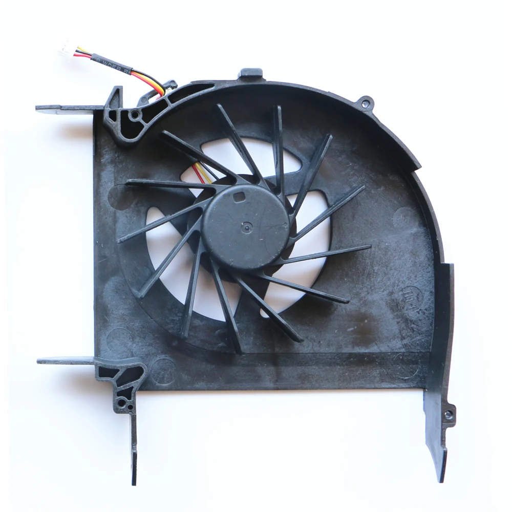 Новый вентилятор ЦП для HP DV7 2000 2100 3000 Cpu 3100 DFS551305MC0T F909 516876 001|cpu fan|cpu cooling fancooling fan |
