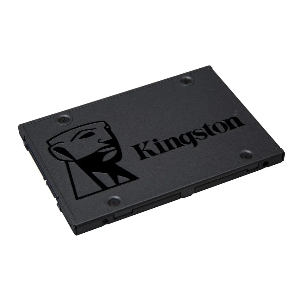 Kingston Технология A400 480 GB 2 5 &quot Serial ATA III 500 МБ/с. 6 Гбит/с | Компьютеры и офис