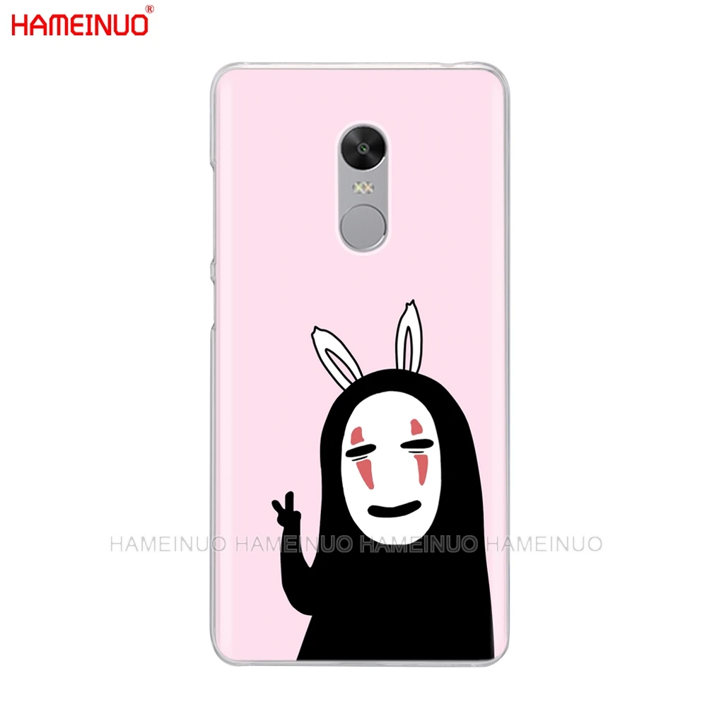 90530 HAMEINUO Мой сосед Тоторо аниме чехол для телефона Xiaomi redmi 5 4 1 1s 2 3 3s pro PLUS redmi note 4 4X 4A 5A - Цвет: 90530