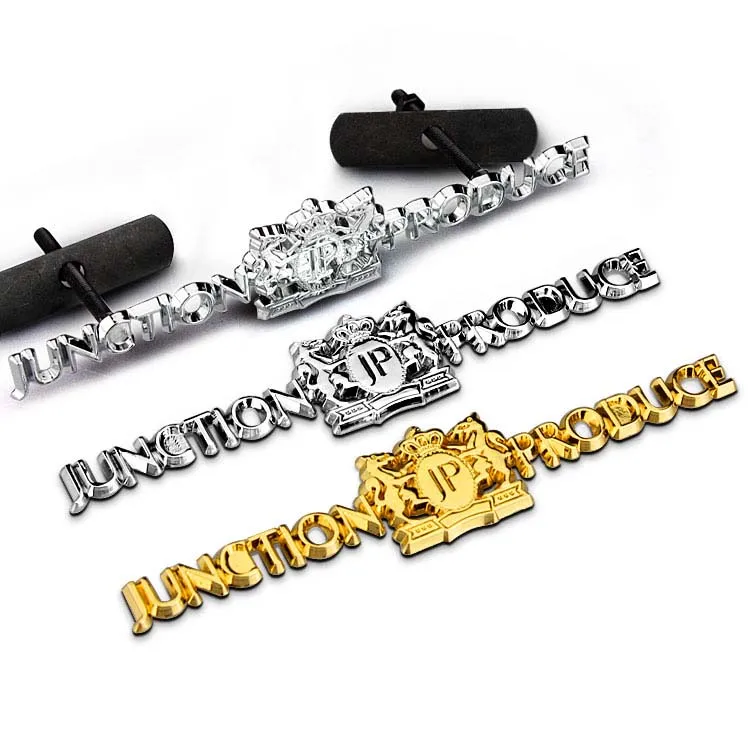 JP соединительная планка Производство VIP металлические хромированные