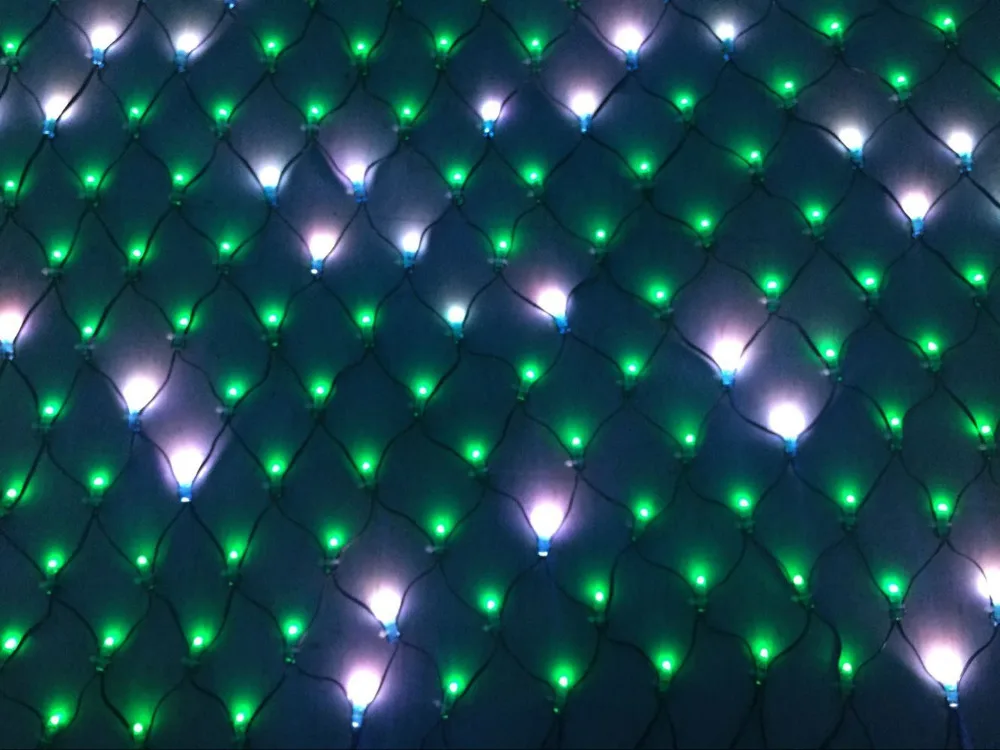 Все черные провода индивидуальные светодиодные полноцветные с сеткой 12 в пост.