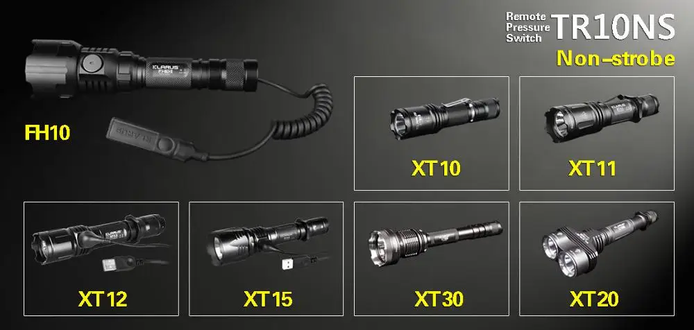 Датчик давления KLARUS TR10NS для FH10 XT10 XT11 XT12 XT15 XT20 XT30|switch switch|switch pressureswitch remote |
