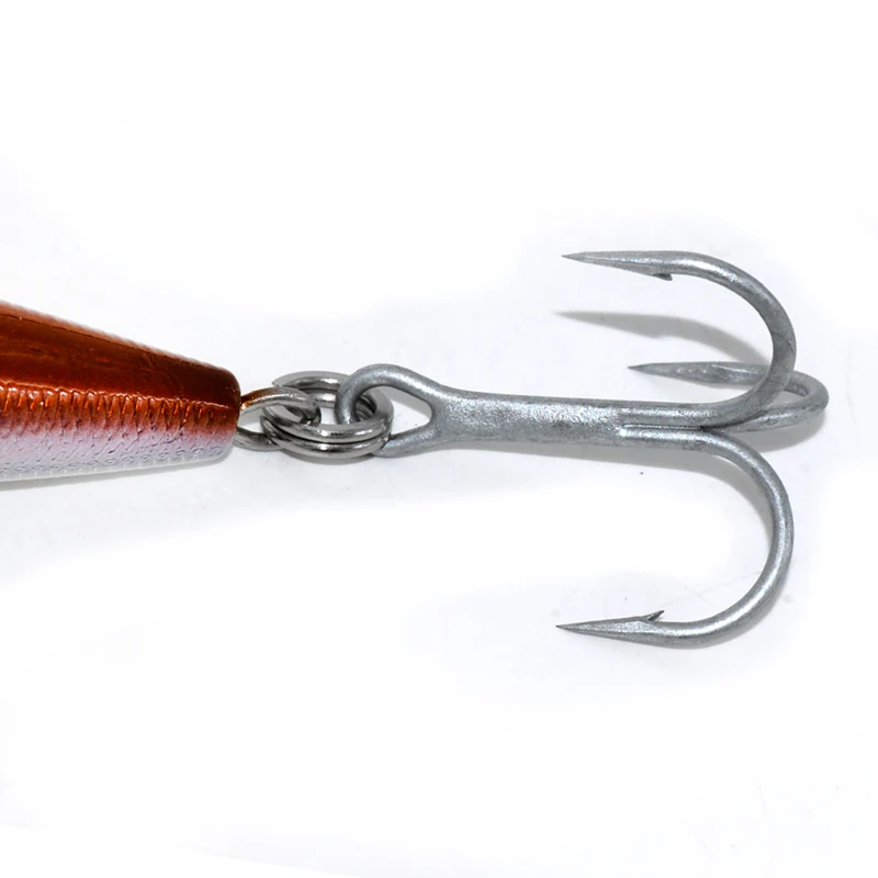 NOEBY Popper рыболовные приманки 140 мм/40 г Topwater жесткая приманка Франция VMC Para Pesca Leurre Dur