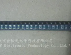Бесплатная доставка 50 шт. 1206 2A 2000MA PolySwitch Самовосстанавливающийся Предохранитель