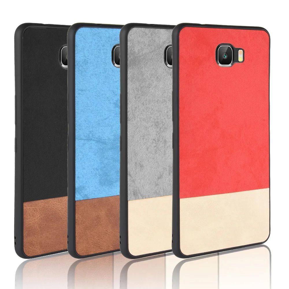 For Infinix Note 4 Pro cowboy TPU Luxury leather back shell cover case X571 | Мобильные телефоны и аксессуары