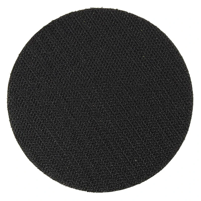 2 шт. 4 '𧄀 мм M10 Капот Бэк-pad Полировщик Угловая Шлифовальная Машина