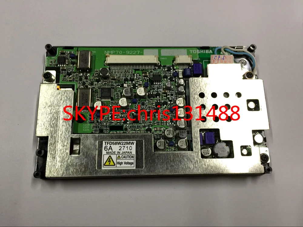 Бесплатная доставка 5 8 &quotLCD TFD58W03-MM2 TFD58W03 TFD58W30MM TFD58W22MW TFD58W26MW TFD58W29MW NMP70-8378-315 |
