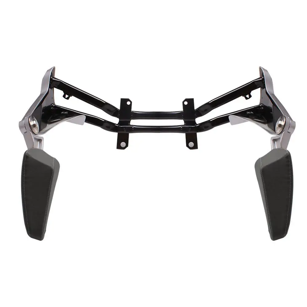 Новинка пассажирский подлокотник на заднее сиденье мотоцикла для BMW K1600GTL 2010 2019